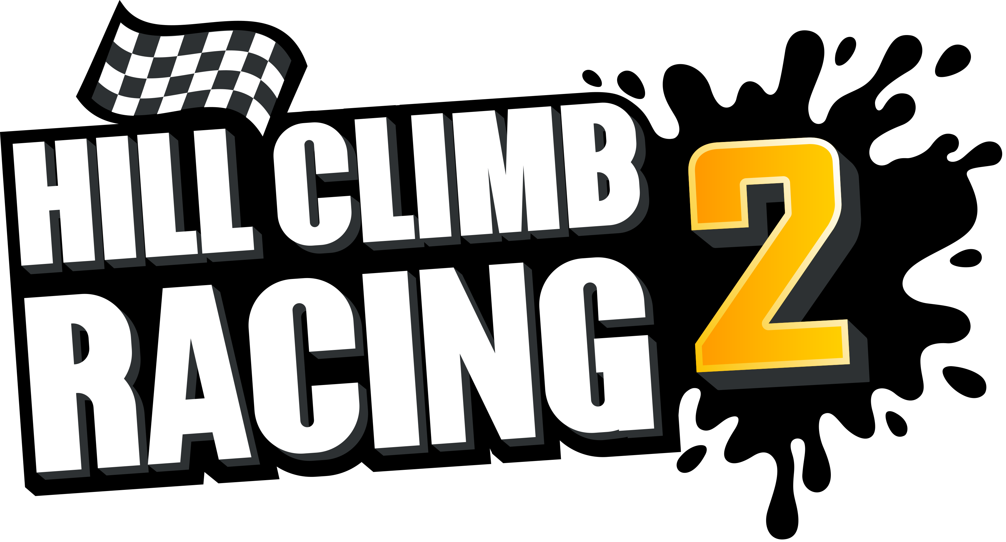 Hill climb racing 2 online game